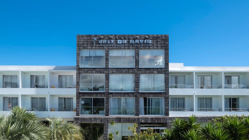 Hotel Vale do Navio - ..., Portugal, Capelas. Großes 1