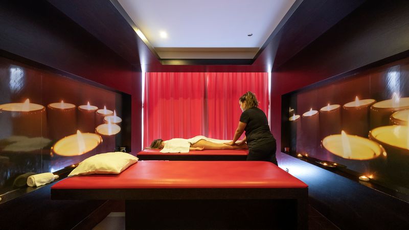 Hotel Vale do Navio - ..., Portugal, Capelas. Großes 19