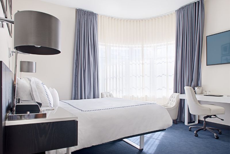 Hotel Gale South Beach Curio Collection by Hilton, USA, Miami Beach. Großes 2