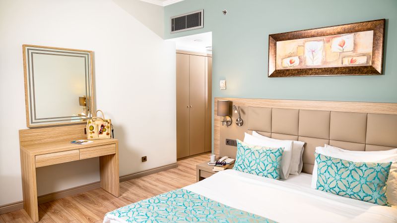 Hotel Aqua Fantasy Aquapark Hotel & Spa, Türkei, Selcuk. Großes 2