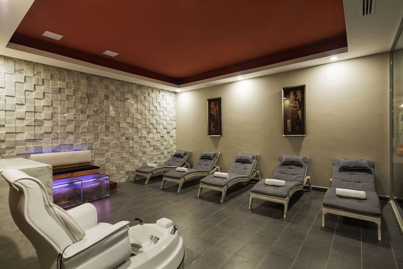 Hotel Pine Bay Holiday Resort, Türkei, Kusadasi. Großes 1