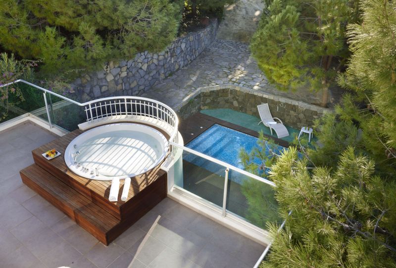 Hotel Pine Bay Holiday Resort, Türkei, Kusadasi. Großes 33