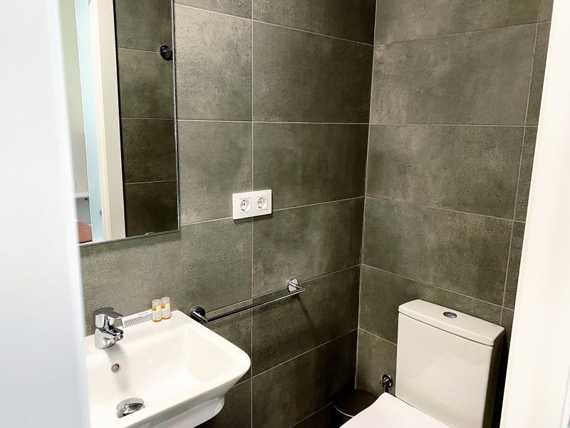 Hotel Bcn Urbaness Hotels Bonavista, Spanien, Barcelona. Großes 17