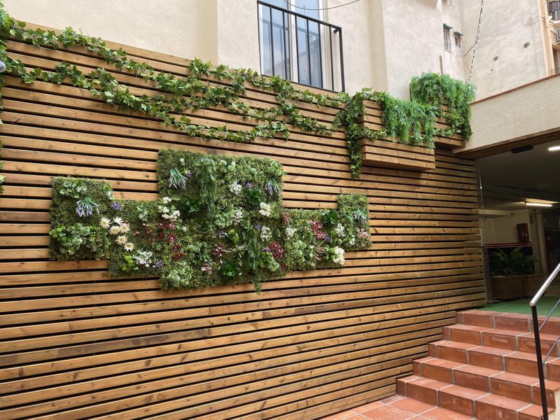 Hotel Bcn Urbaness Hotels Bonavista, Spanien, Barcelona. Großes 1