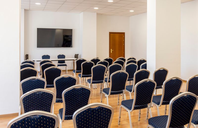 Hotel Ilunion Miramar, Spanien, Fuengirola. Großes 39