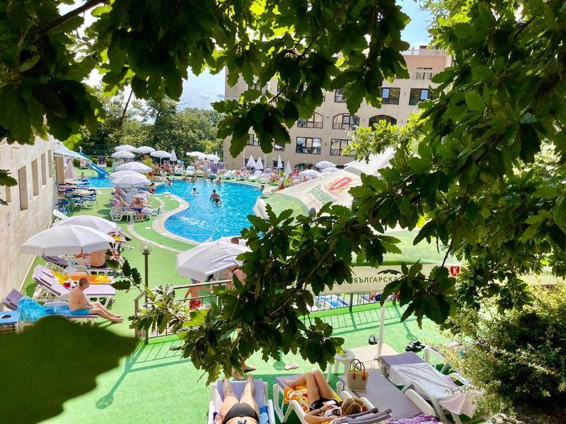 Hotel BSA Holiday Park, Bulgarien, Goldstrand. Großes 23