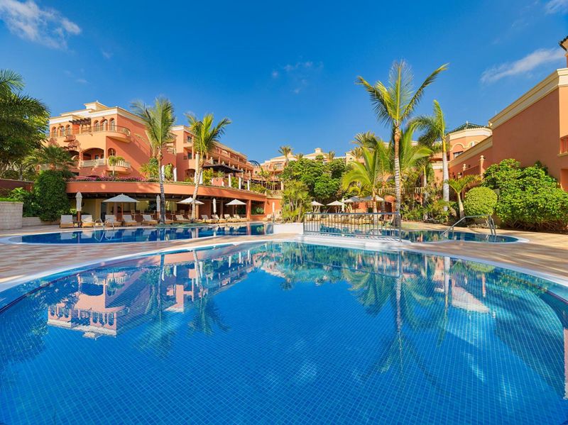 Hotel 1881 Tenerife Madrigueras Golf Hotel, Spanien, Playa de Las Américas. Großes 2