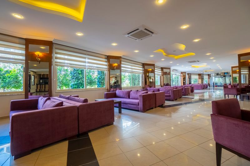 Hotel Aydinbey Gold Dreams, Türkei, Türkler. Großes 2