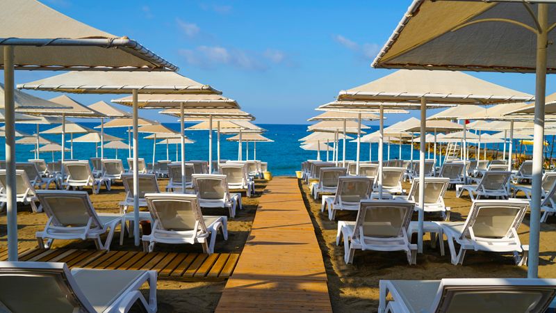 Hotel Aydinbey Gold Dreams, Türkei, Türkler. Großes 25