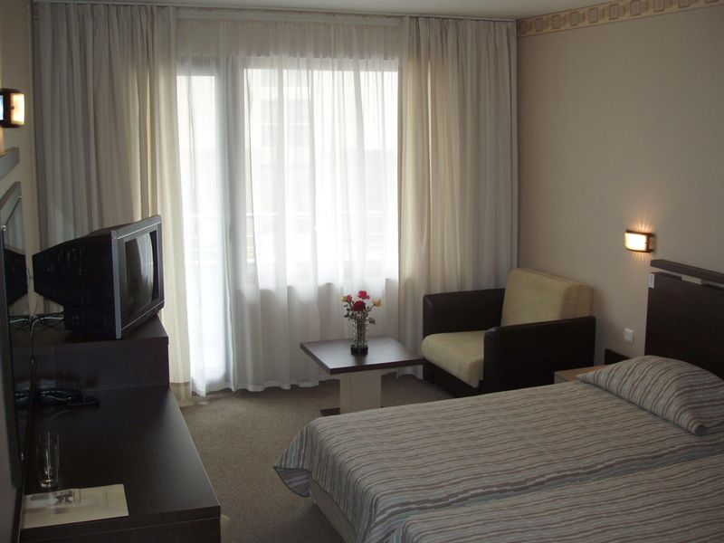 Hotel Kuban Resort & AquaPark, Bulgarien, Sonnenstrand. Großes 1