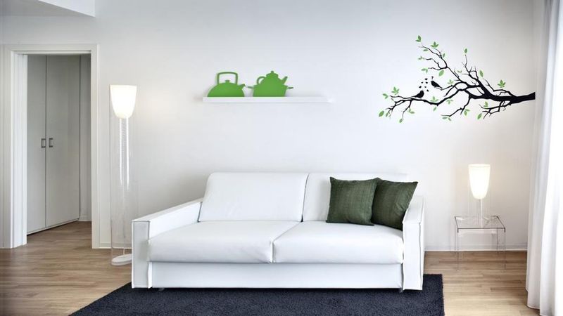 Hotel Grandi Magazzini Residence, Italien, Nuoro. Großes 2