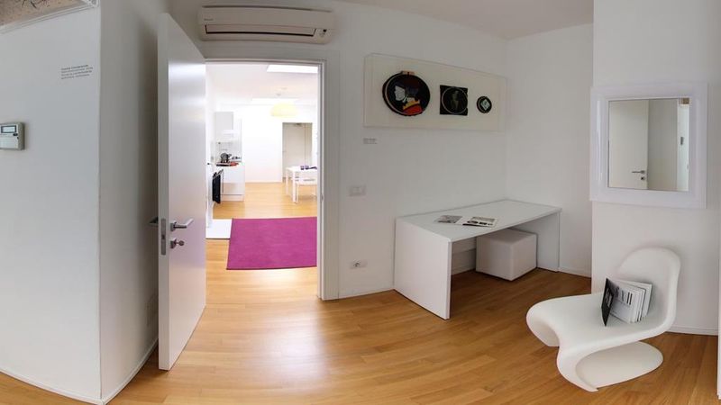 Hotel Grandi Magazzini Residence, Italien, Nuoro. Großes 10