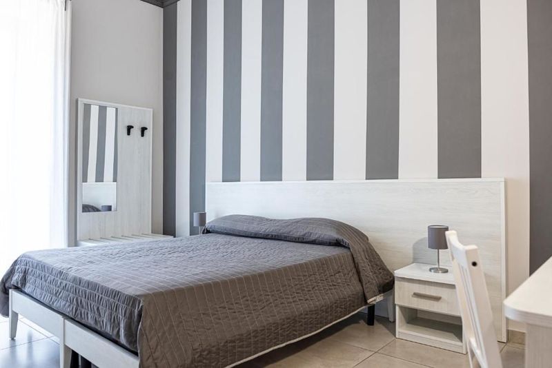 Hotel Costanza, Italien, Catania. Großes 1