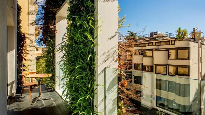 Hotel The B Place Hotel, Italien, Rom. Großes 2
