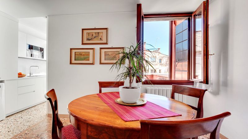 Hotel Palazzo Schiavoni Residenza D'epoca & Suite-Apartments, Italien, Venedig. Großes 8