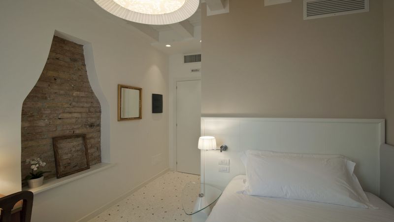 Hotel Chiara Lodge, Italien, Venedig. Großes 11