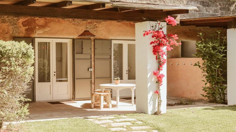 Hotel Masseria Li Foggi, Italien, Gallipoli. Großes 2