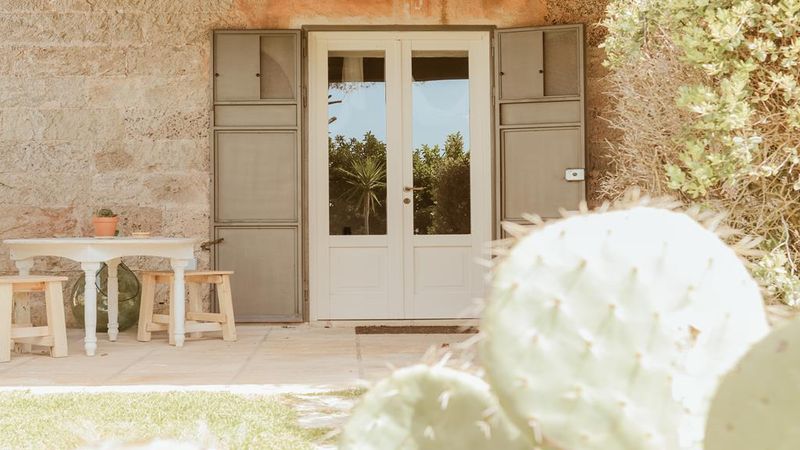 Hotel Masseria Li Foggi, Italien, Gallipoli. Großes 9