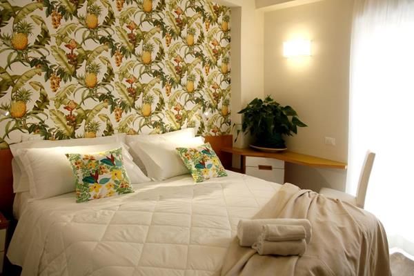 Hotel Montecarlo, Italien, Riccione. Großes 1