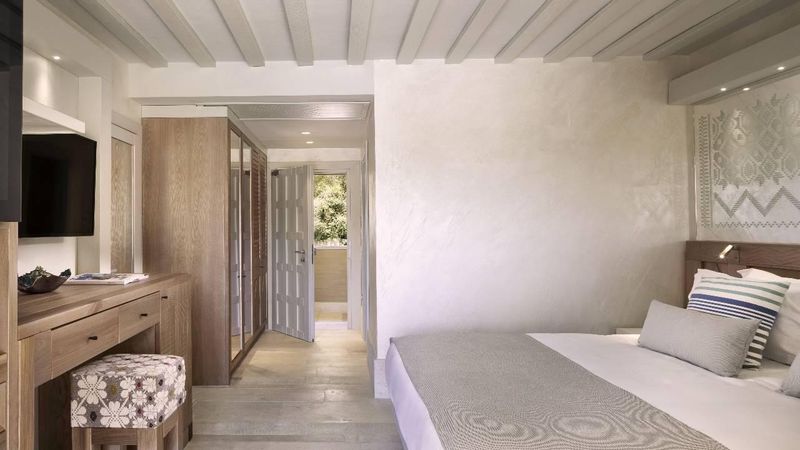 Hotel 7 Pines Resort Sardinia - A Destination By Hyatt, Italien, Arzachena. Großes 20