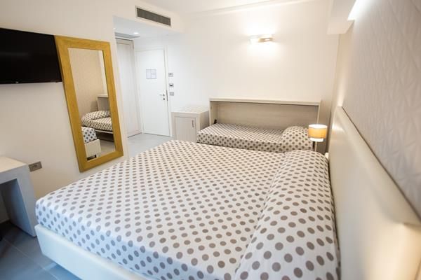 Hotel Monte Sarago Hotel, Italien, Ostuni. Großes 2