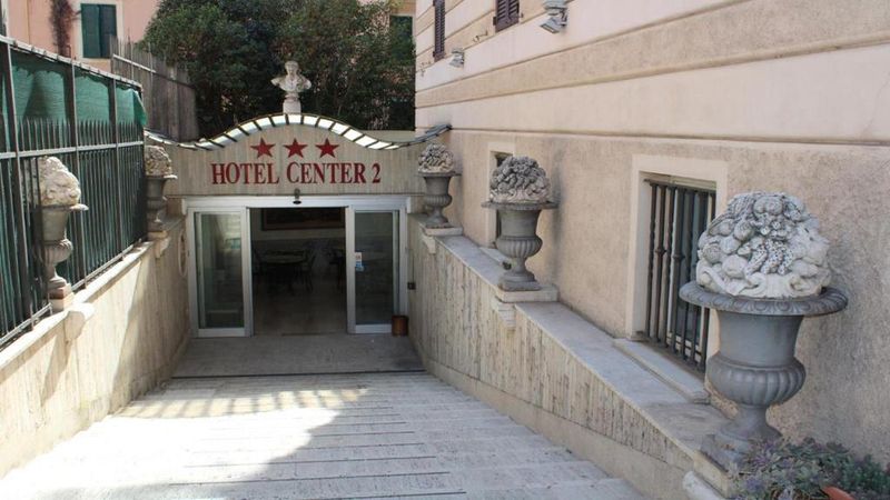 Hotel Center 2, Italien, Rom. Großes 1