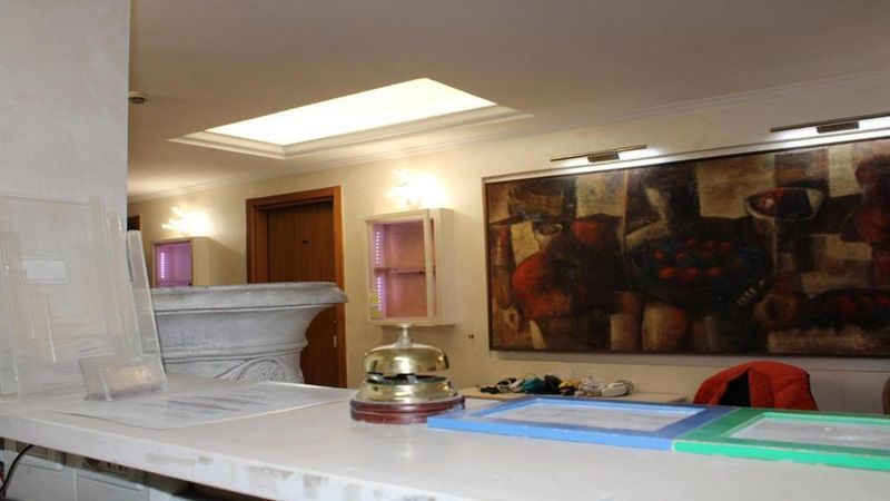 Hotel Center 2, Italien, Rom. Großes 10