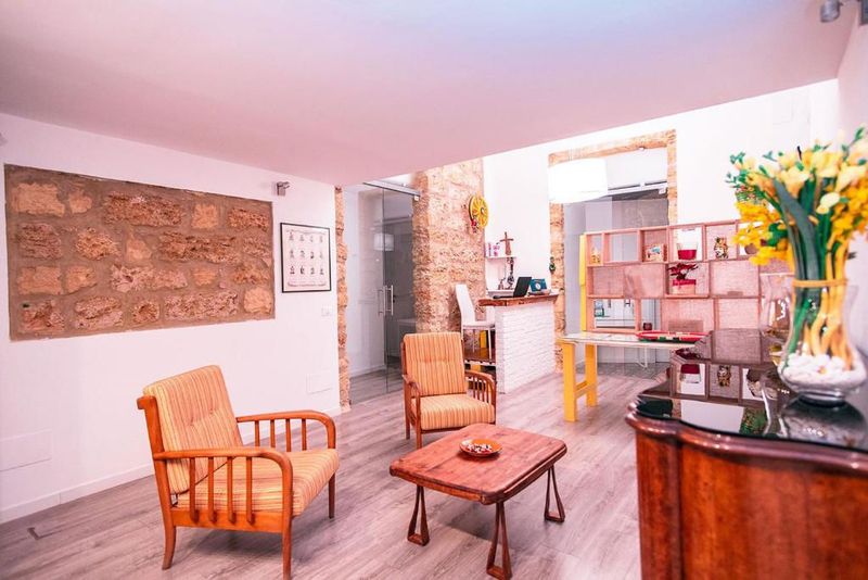 Hotel B&b L'orlando Furioso, Italien, Palermo. Großes 1