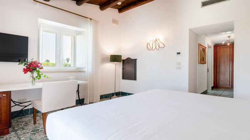 Hotel Dimora Caiammari Luxury Hotel & Spa, Italien, Syrakus. Großes 13