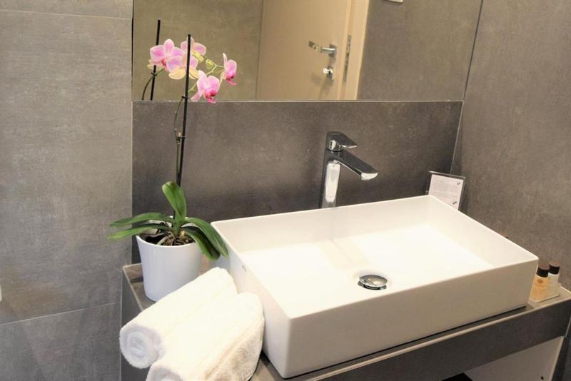 Hotel Continental, Italien, Taormina. Großes 10