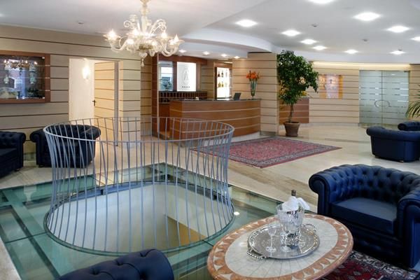 Hotel Duca D'Aosta, Italien, Mogliano Veneto. Großes 2