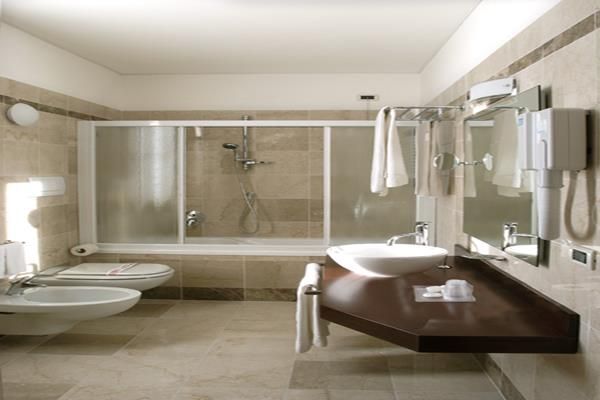Hotel Duca D'Aosta, Italien, Mogliano Veneto. Großes 6
