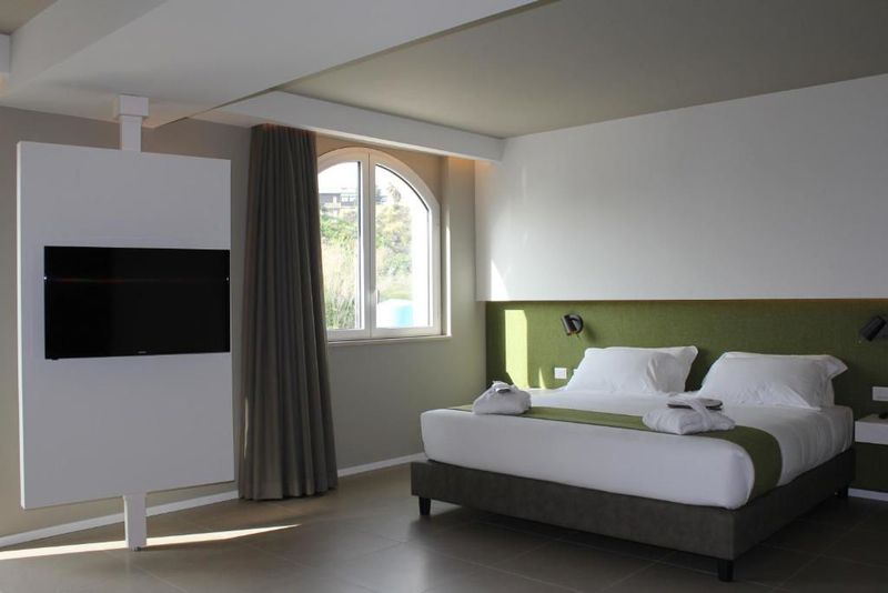 Hotel Airone City Hotel, Italien, Catania. Großes 1
