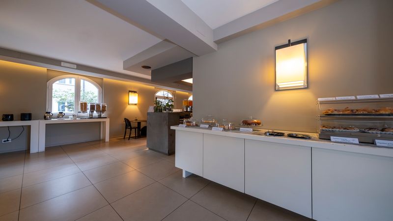 Hotel Airone City Hotel, Italien, Catania. Großes 2