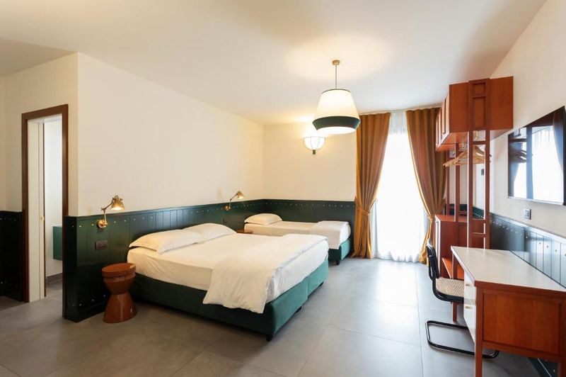 Hotel Ghalà, Italien, Galatone. Großes 1