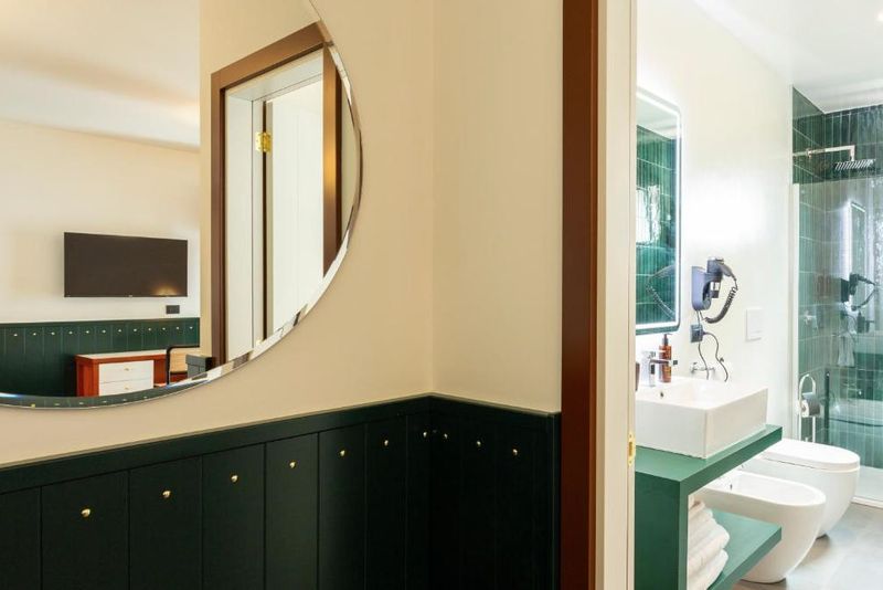 Hotel Ghalà, Italien, Galatone. Großes 2