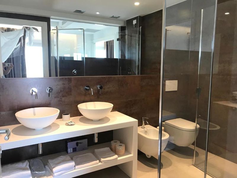 Hotel Stellamare, Italien, Caorle. Großes 1