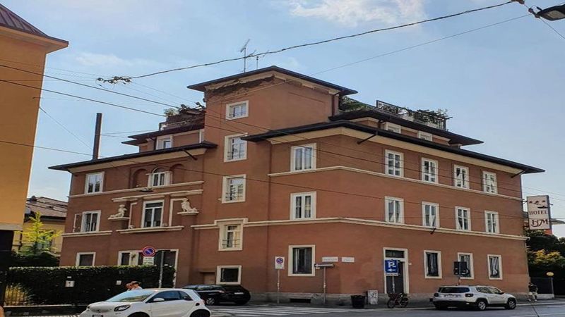 Hotel Metro', Italien, Mailand. Großes 1