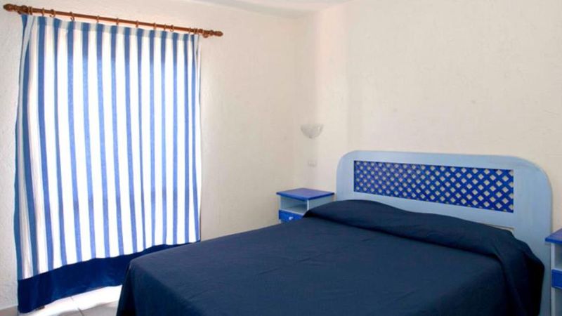 Hotel Baia de Bahas Residence, Italien, Golfo Aranci. Großes 10