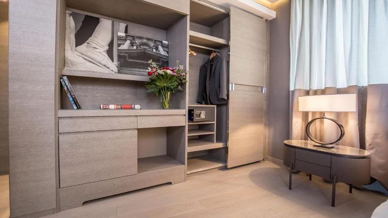 Hotel Orazio Palace, Italien, Rom. Großes 2