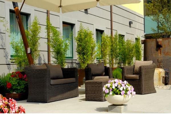 Hotel Best Western Falck Village, Italien, Sesto San Giovanni. Großes 6