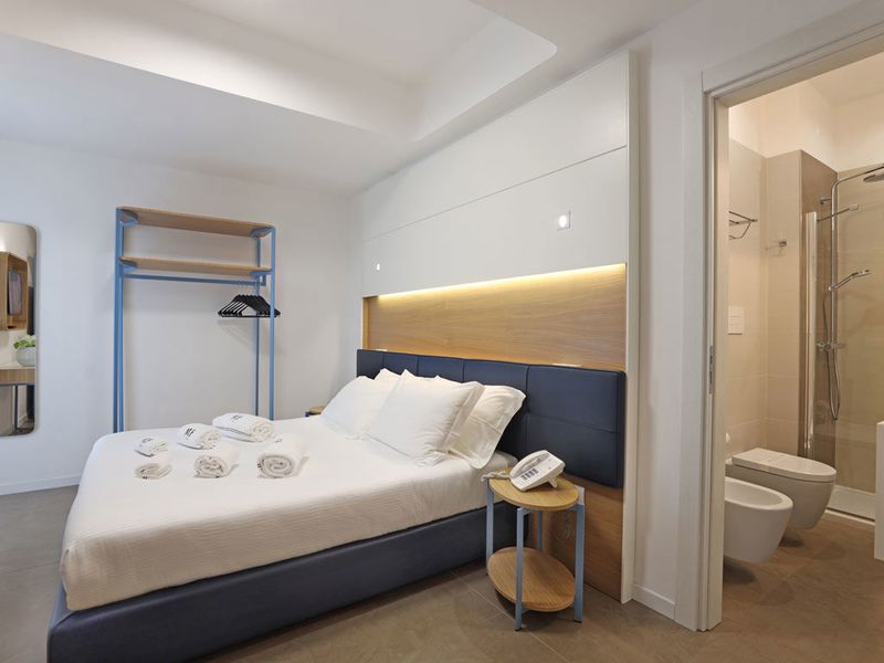 Hotel M&F, Italien, Gallipoli. Großes 23