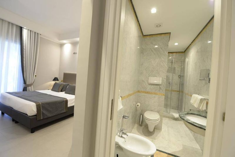 Hotel Hotel Cerere, Italien, Paestum. Großes 1