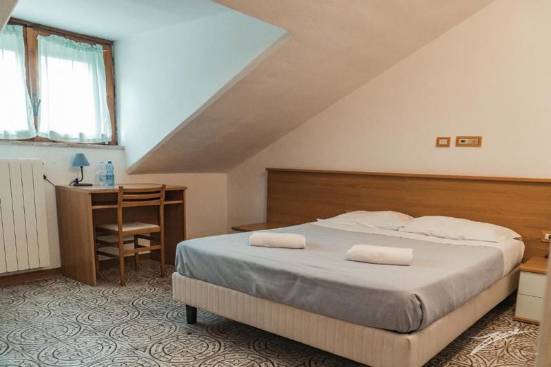 Hotel Tramonti Green, Italien, Tramonti. Großes 2