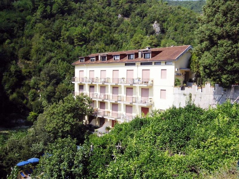 Hotel Tramonti Green, Italien, Tramonti. Großes 11
