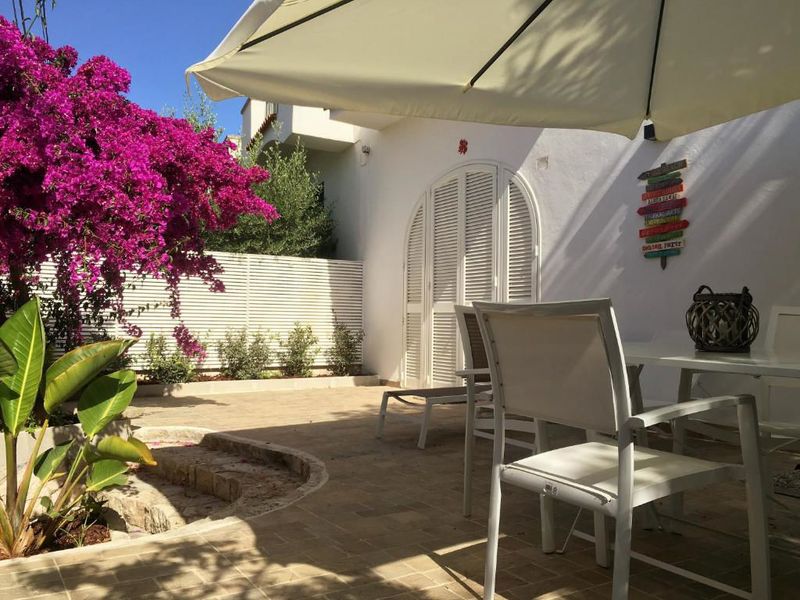 Hotel Santa Lucia, Italien, Santa Cesarea Terme. Großes 2