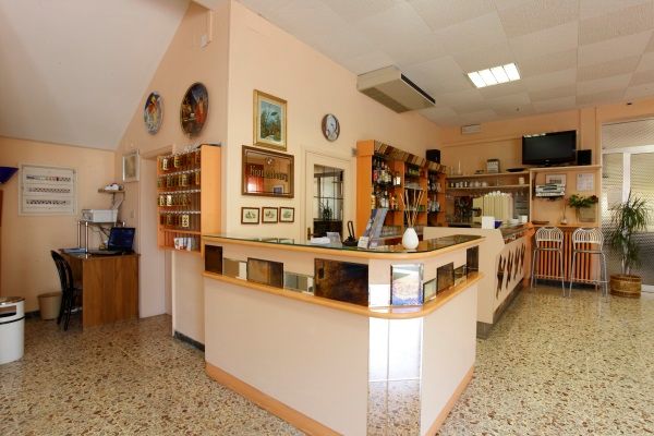 Hotel Vannini, Italien, Rimini. Großes 2