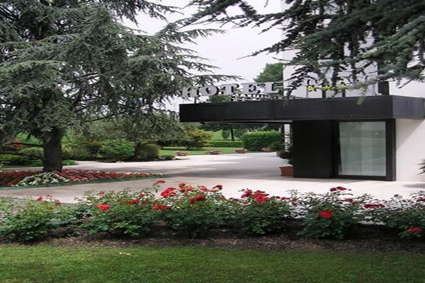 Hotel Giovanni, Italien, Padua. Großes 1