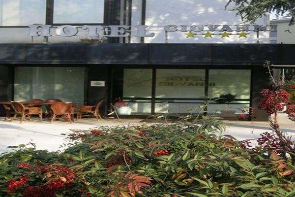 Hotel Giovanni, Italien, Padua. Großes 2