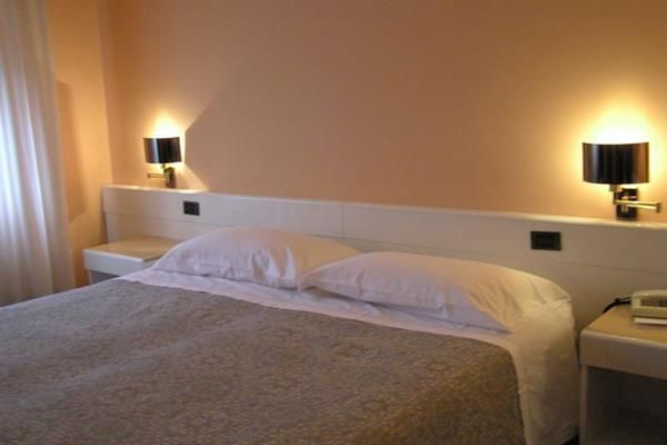 Hotel Giovanni, Italien, Padua. Großes 6